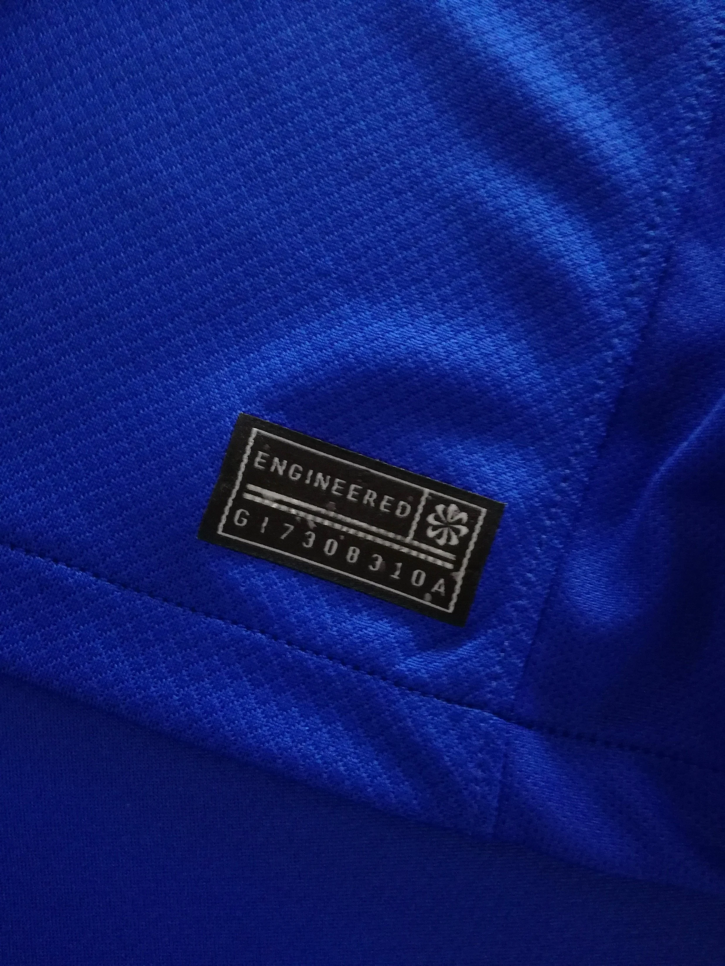 2024/25 France Home Football Shirt (XXL) - Image 6
