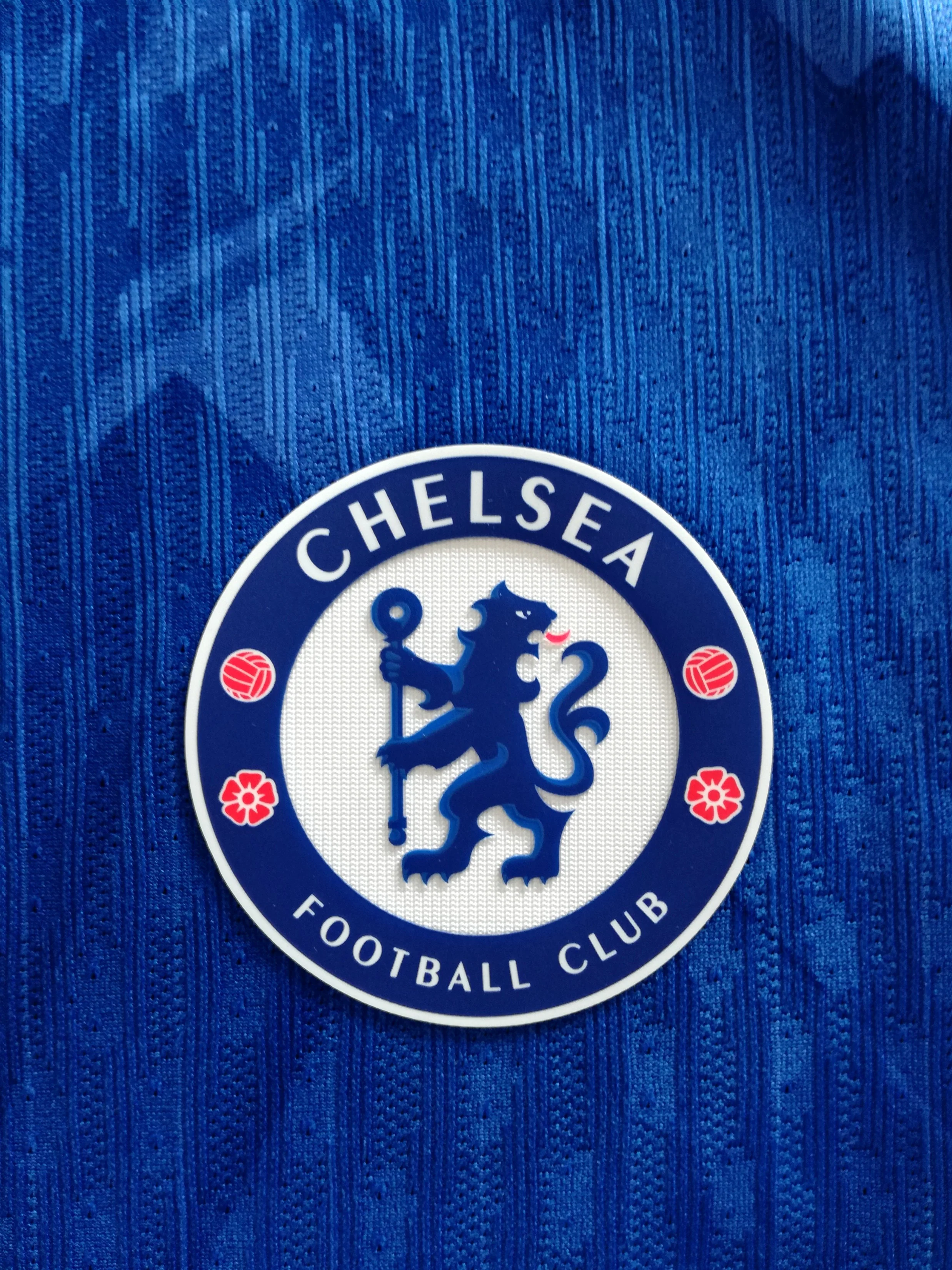 2025/26 Chelsea Home Dri-Fit ADV Football Shirt (S) - Image 3