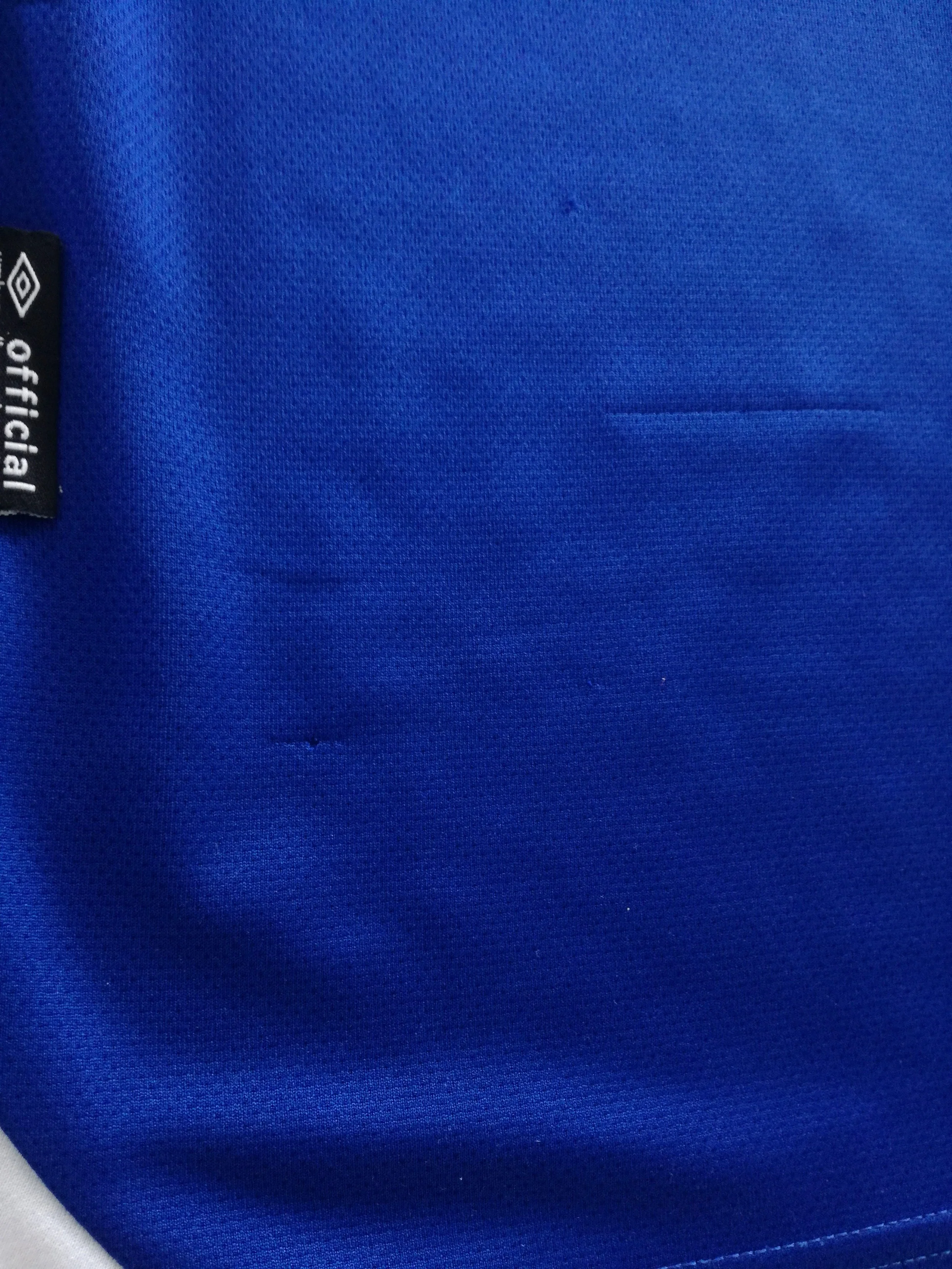 2025/26 Ipswich Town Home Championship Football Shirt (L) - Image 6