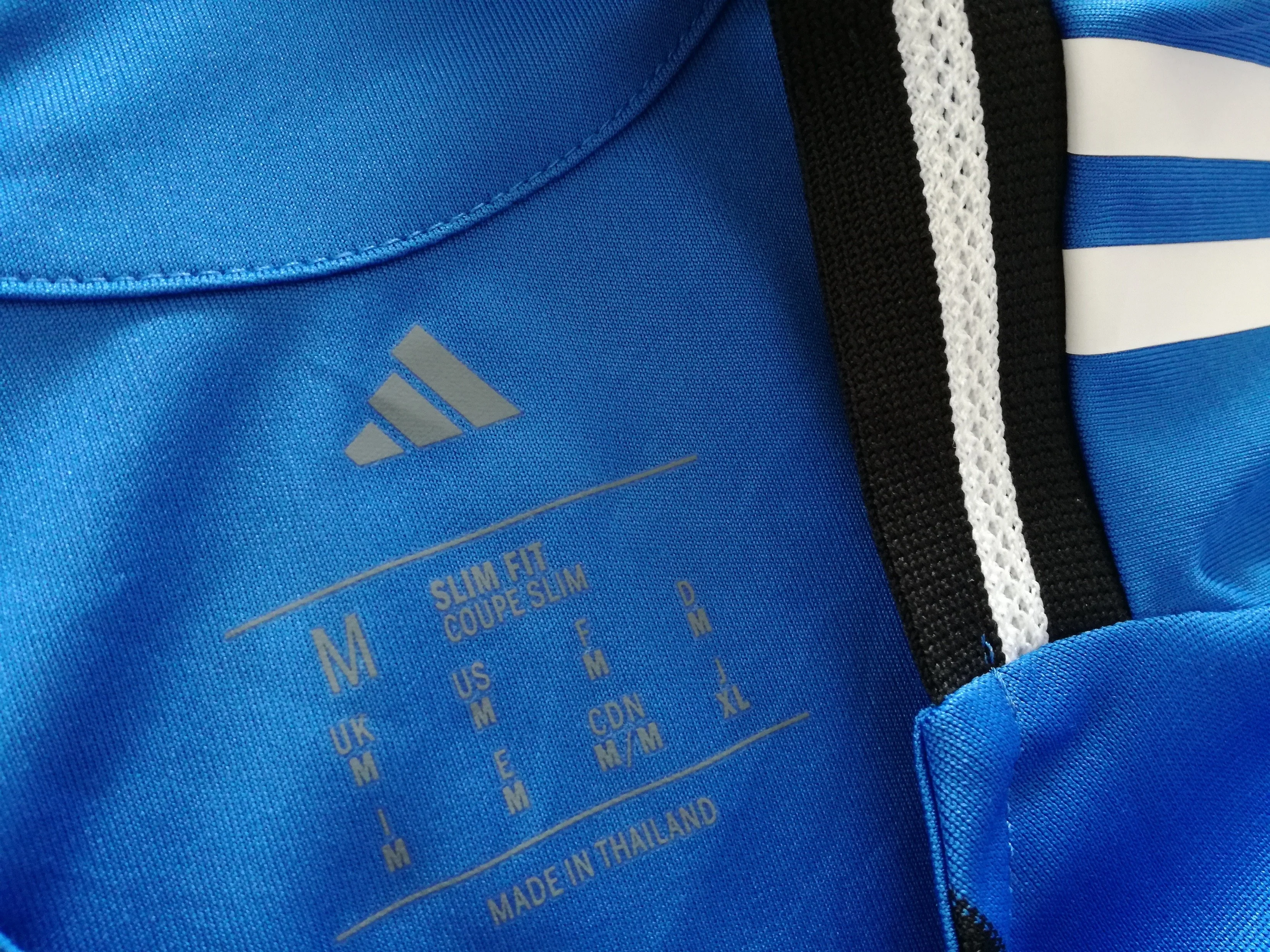 2025 Montréal Home MLS Authentic Football Shirt (M) - Image 2